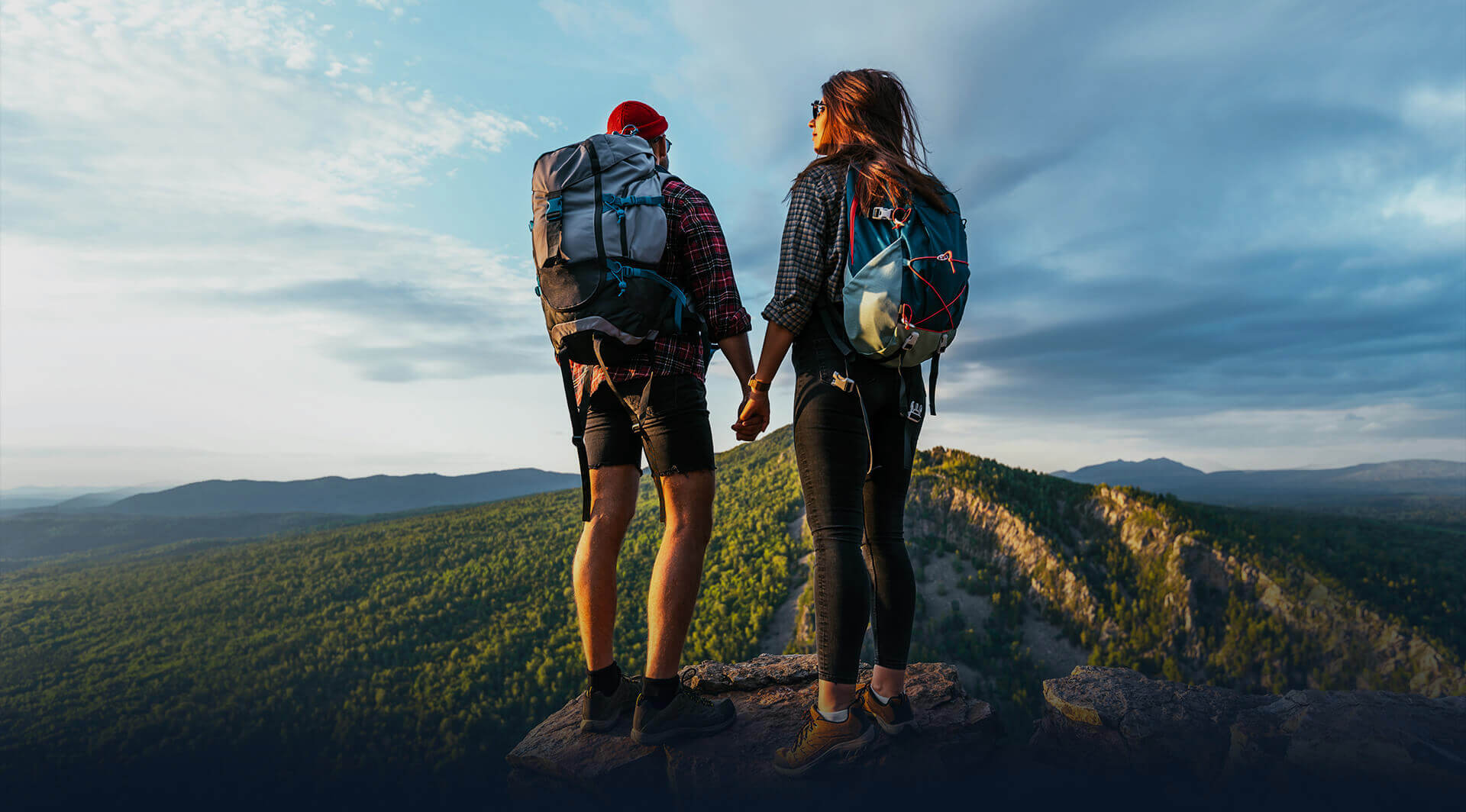 Travel the Most Beautiful Places in the World